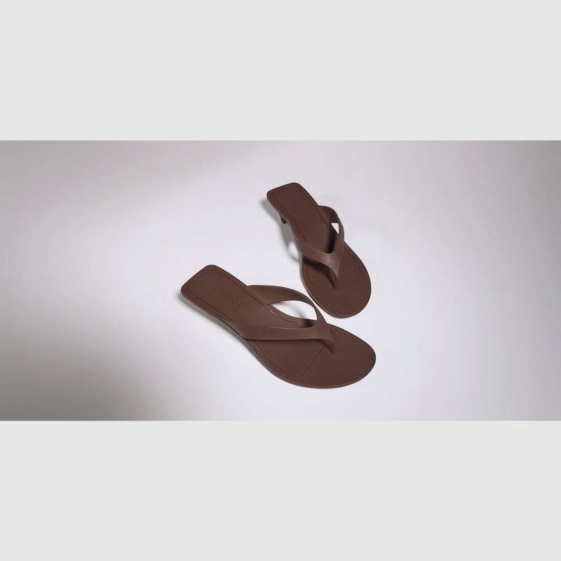 GUCCI Women's Vittoria thong outlook