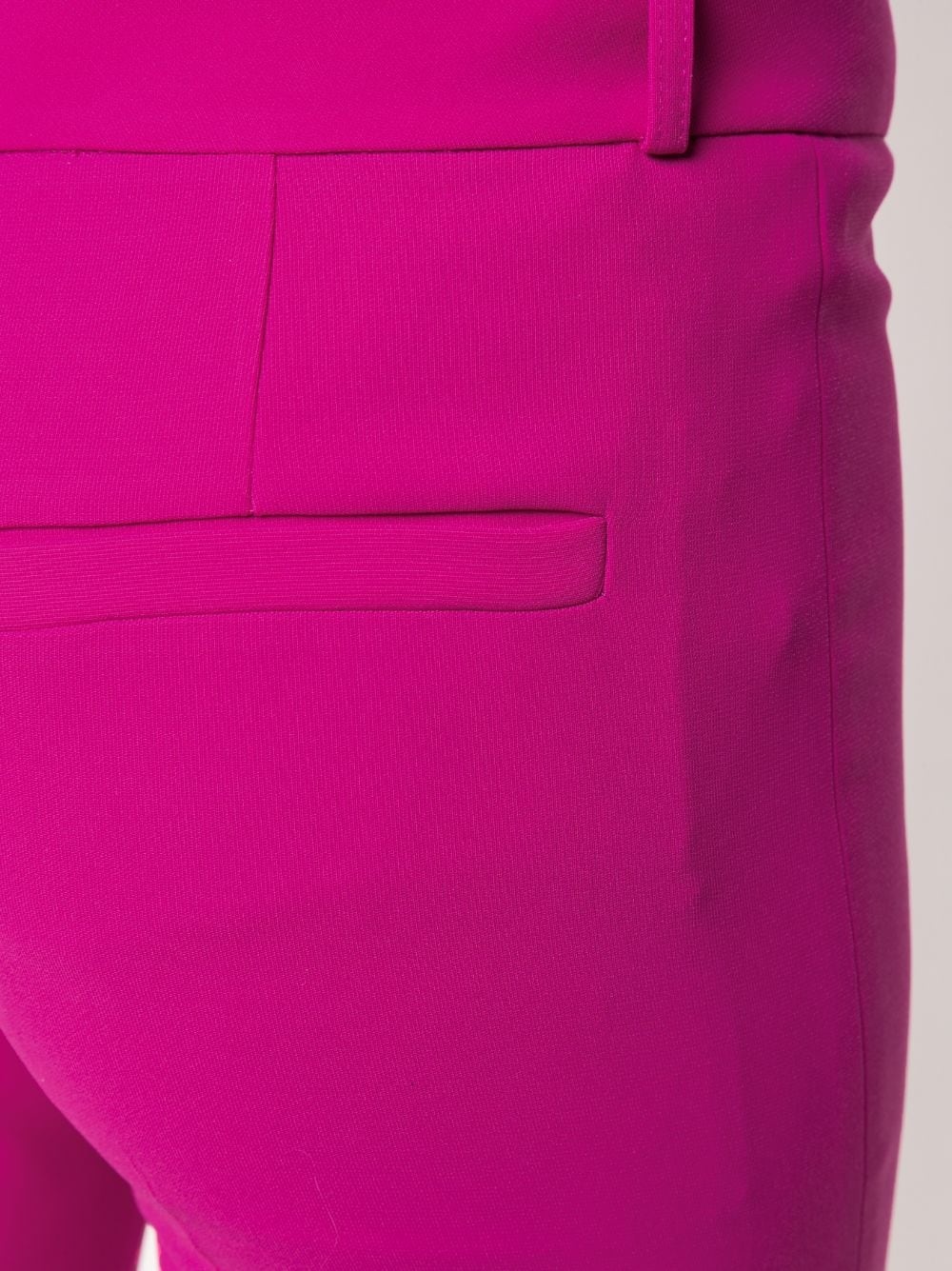 flared trousers - 5