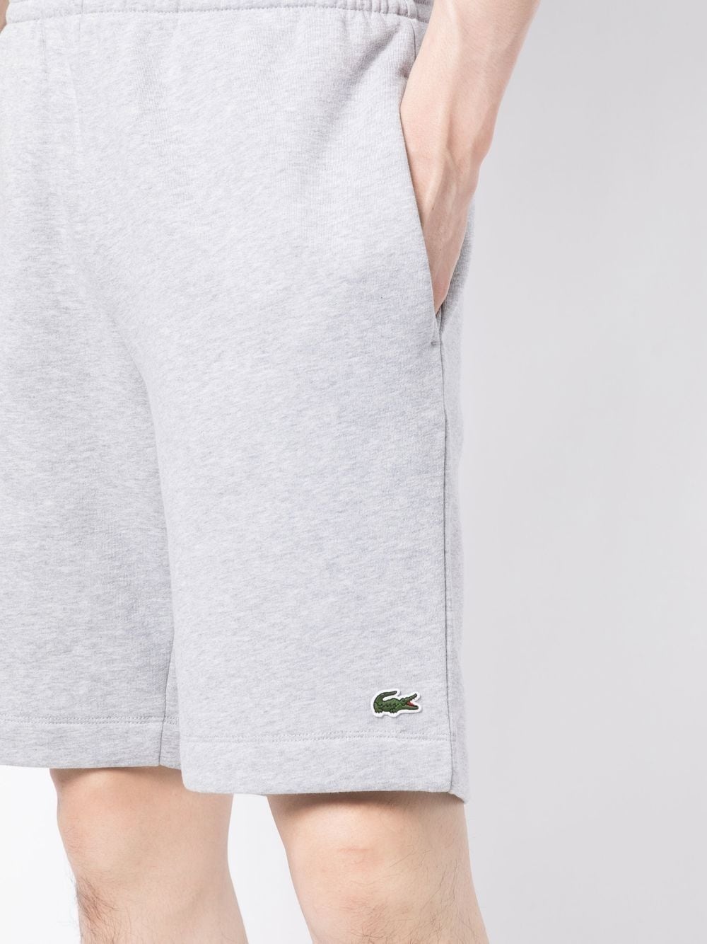 Classic Core track shorts - 5