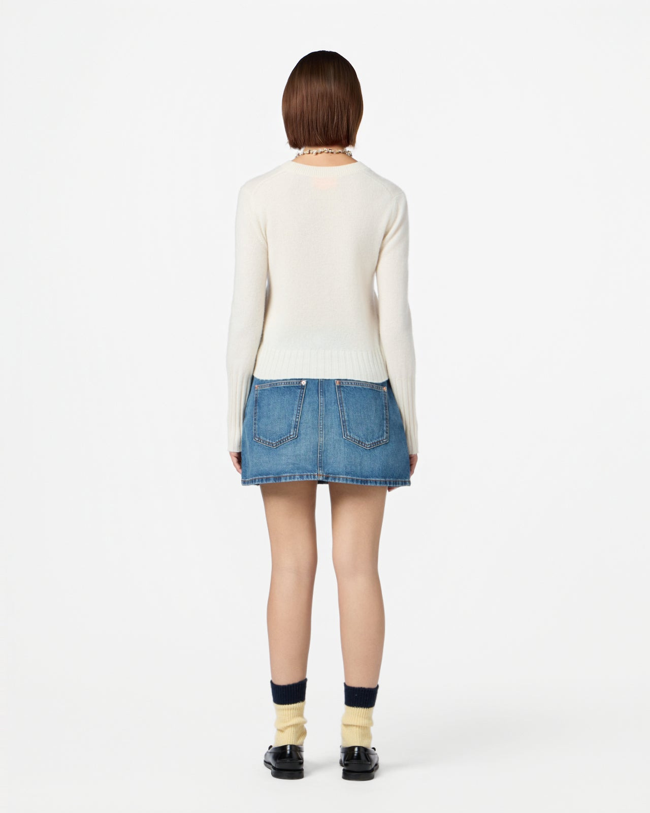 Shrunken Crew - 3