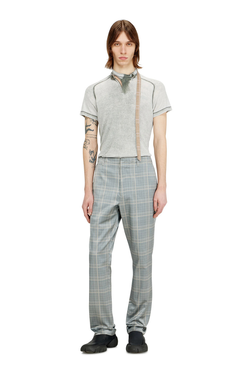 Diesel T-GARY outlook