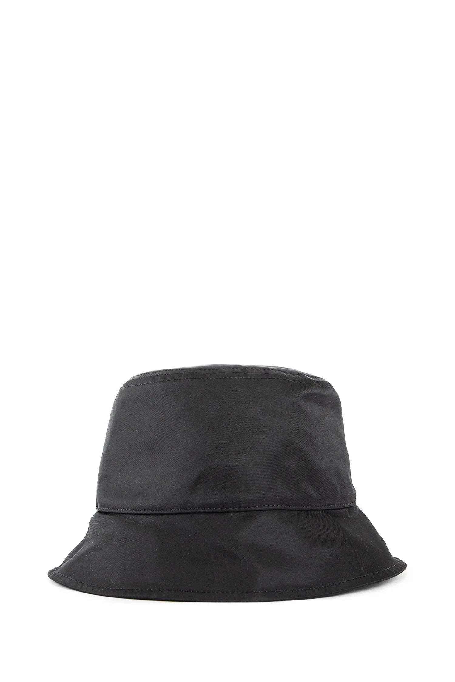 Logo-Nylon-Bucket-Hat - 2