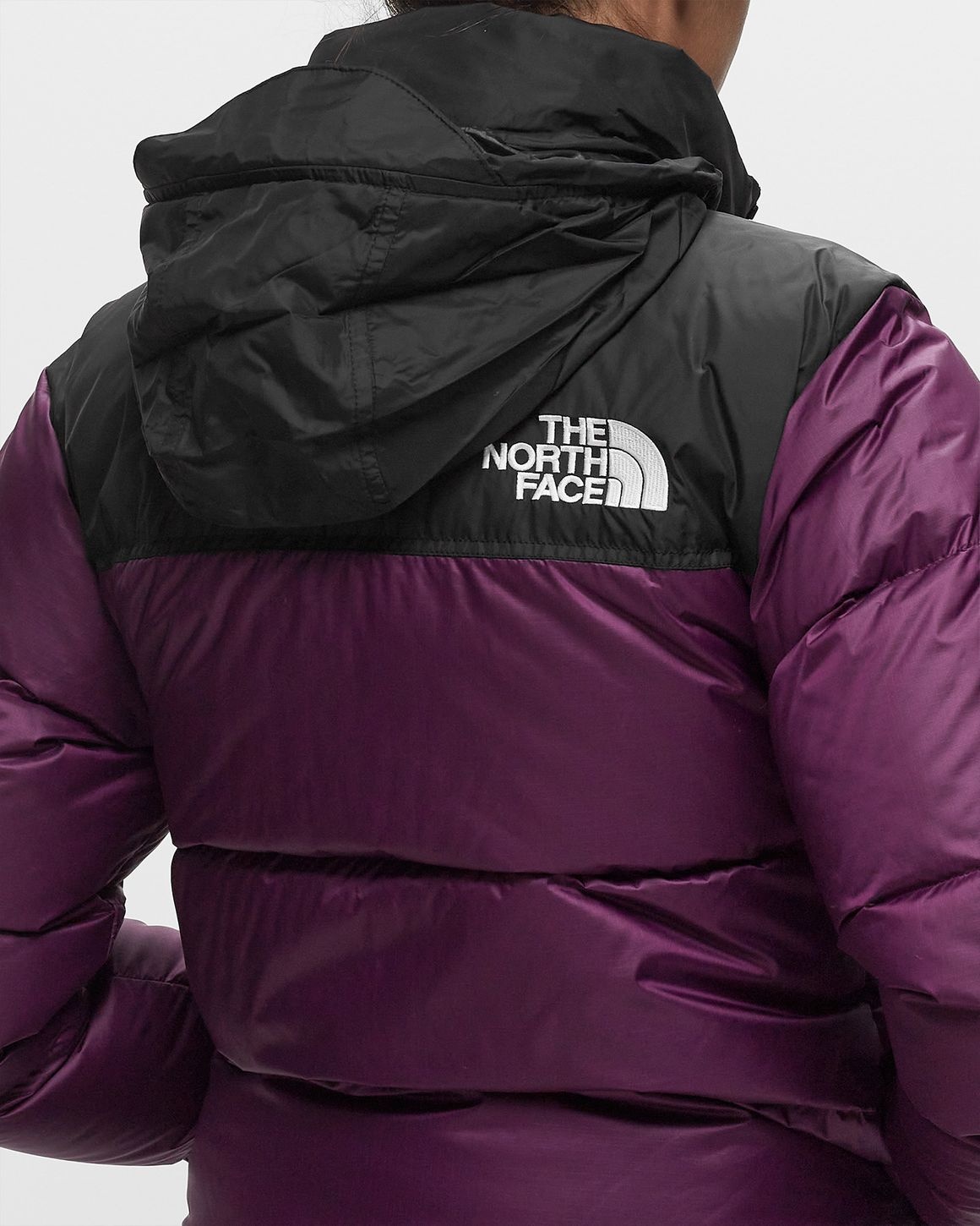 W 1996 RETRO NUPTSE JACKET - 5