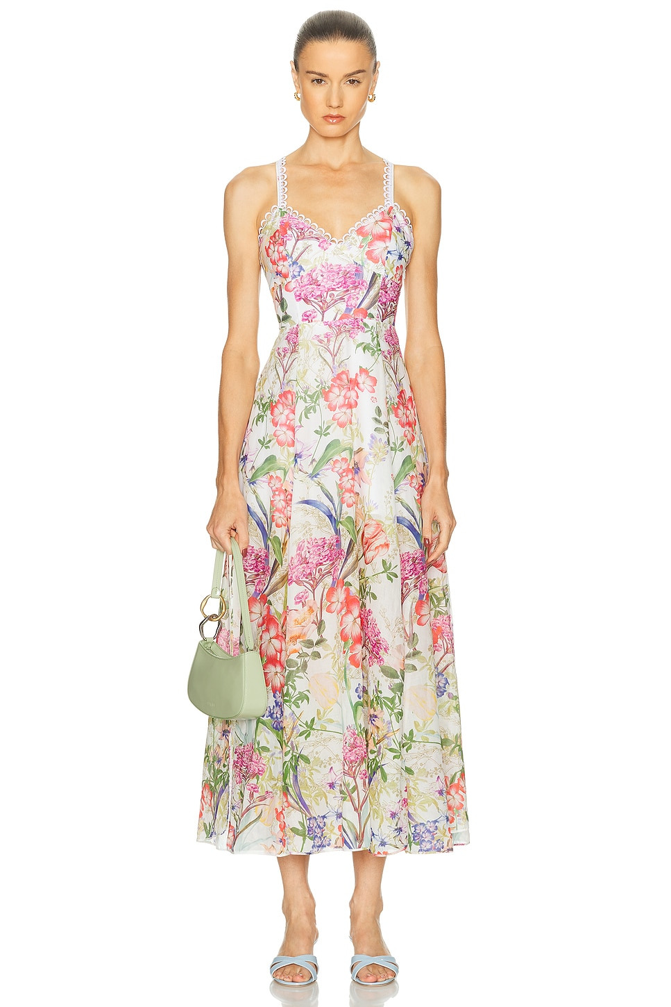 Iraso Dress - 2