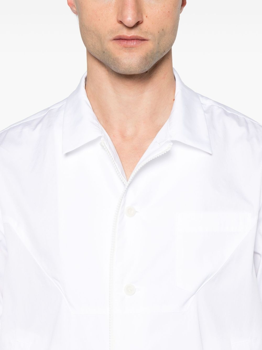 cotton shirt - 5