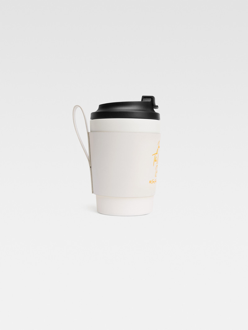 JACQUEMUS The New York mug outlook