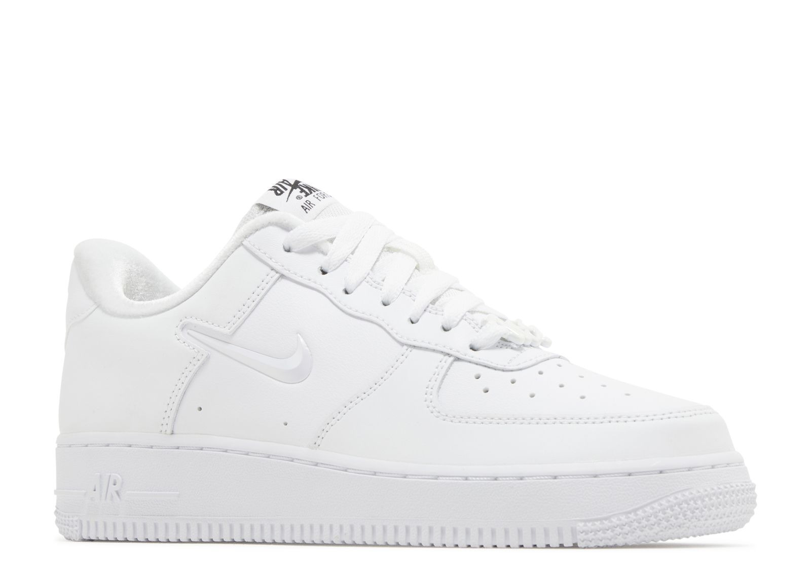WMNS AIR FORCE 1 '07 SE 'DANCE - WHITE' - 2