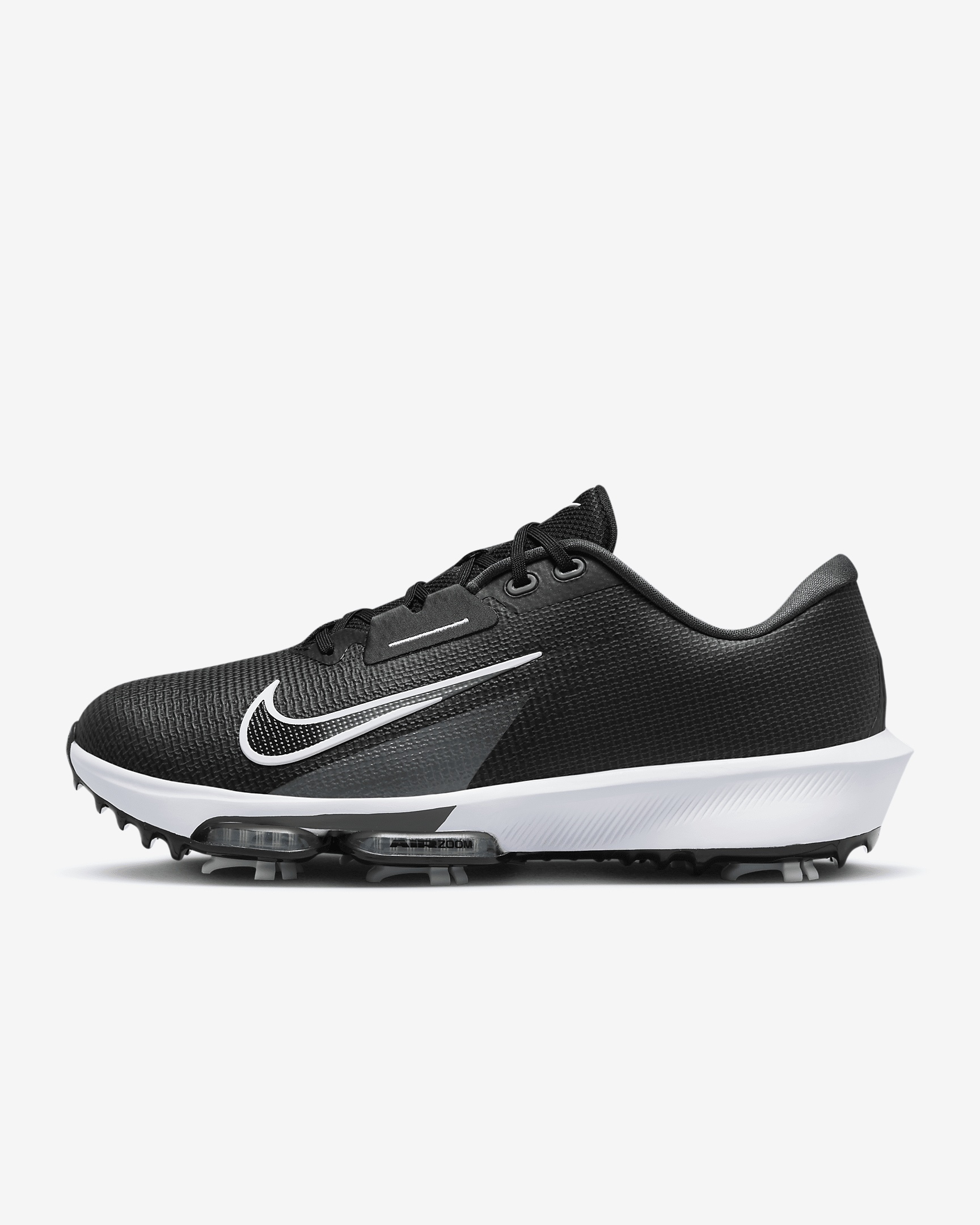 Nike Air Zoom Infinity Tour 2 Golf Shoes (Wide) - 1