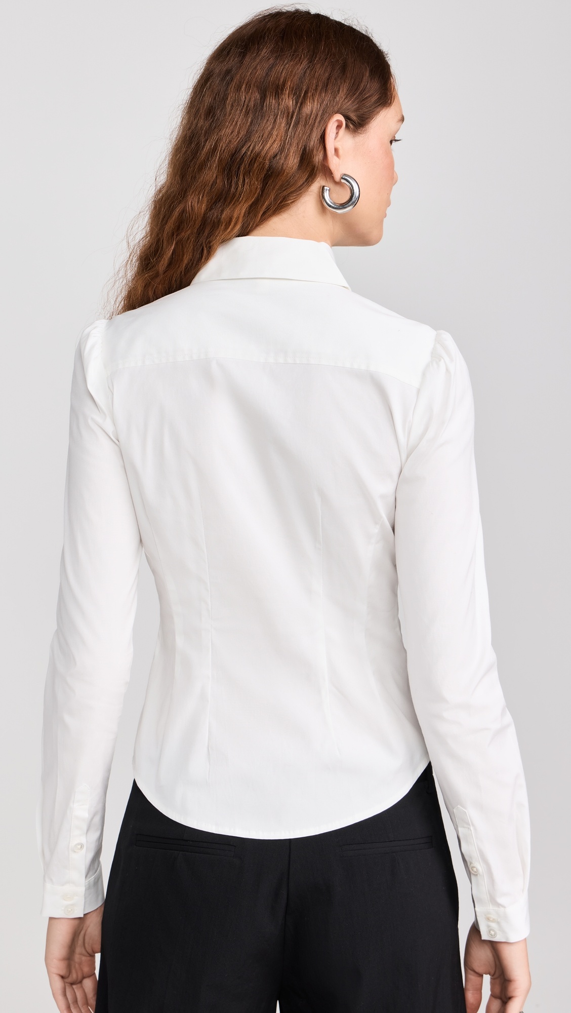 Bella Shirt - 2