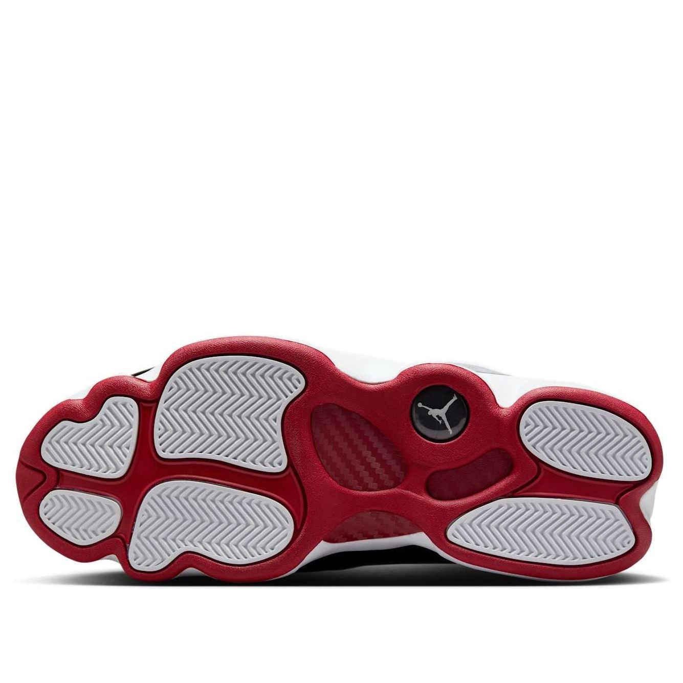 Air Jordan 6 Rings 'Chicago Bulls' 322992-164 - 6