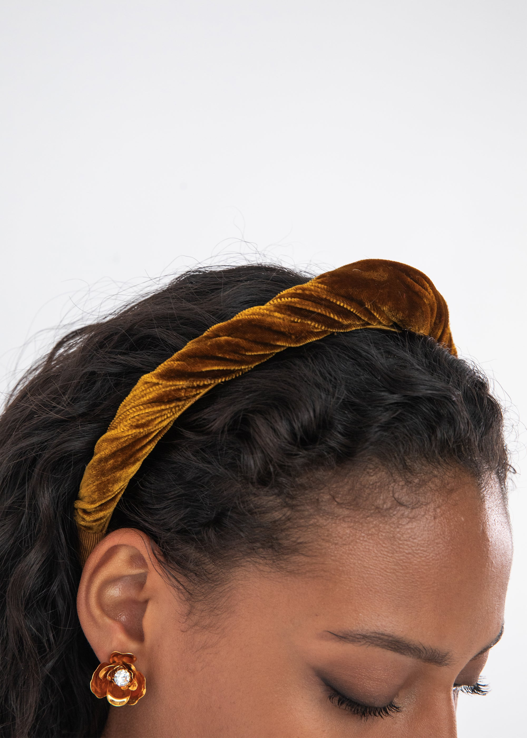 Paola Headband - 3