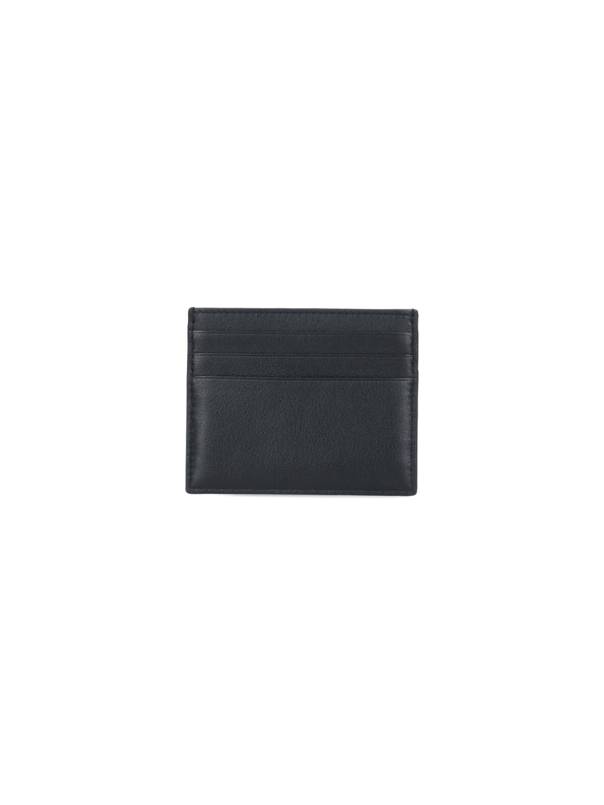 LOGO CARD HOLDER - 2