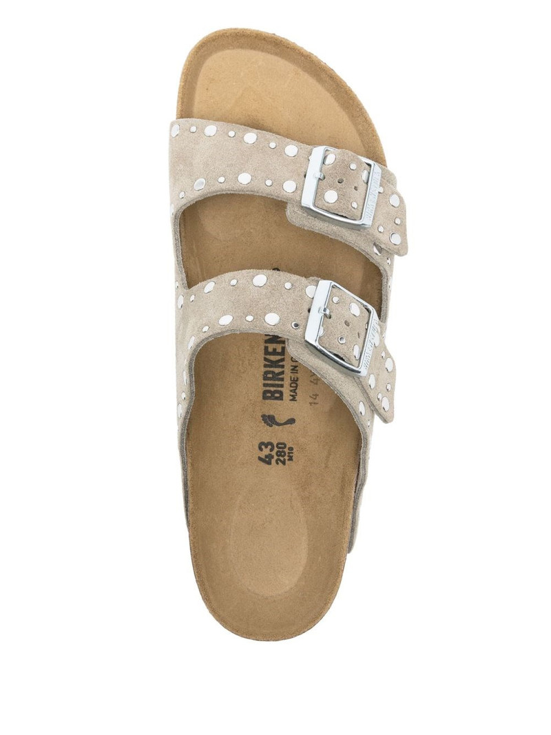 BIRKENSTOCK Arizona sandals outlook