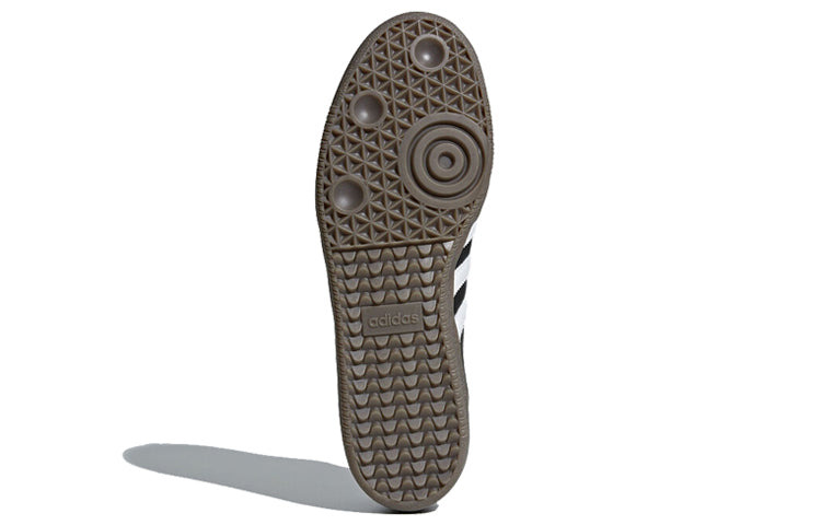 adidas Samba OG 'Black Gum' B75807 - 5