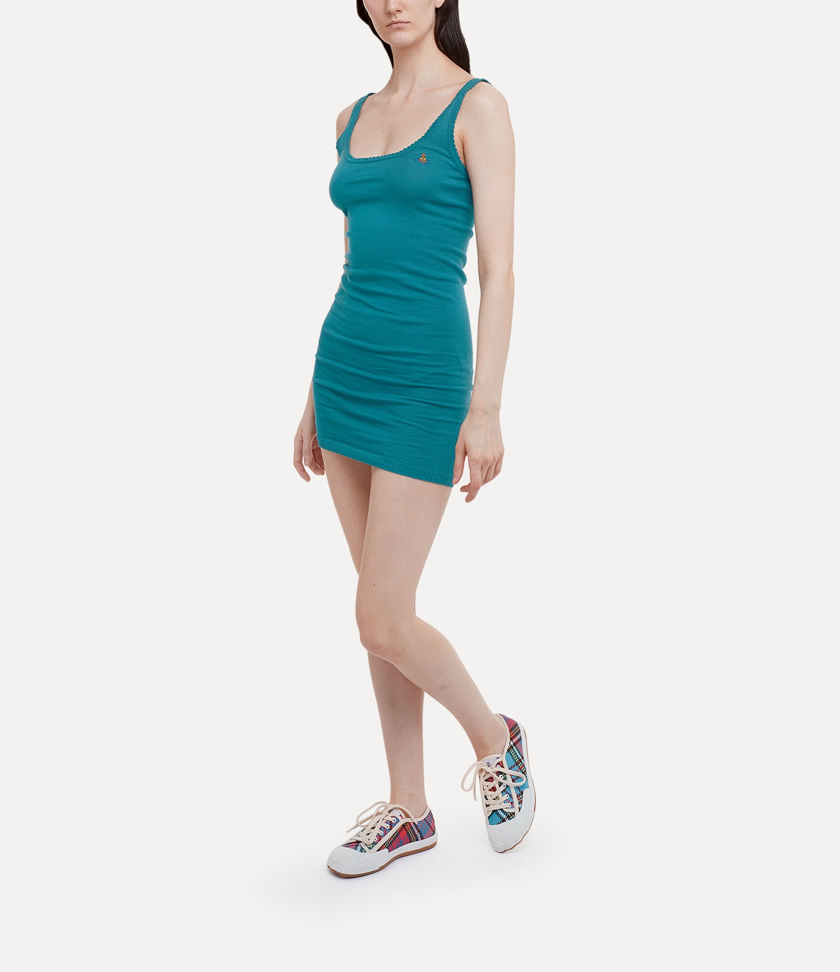 Vivienne Westwood DOLCE DRESS | REVERSIBLE