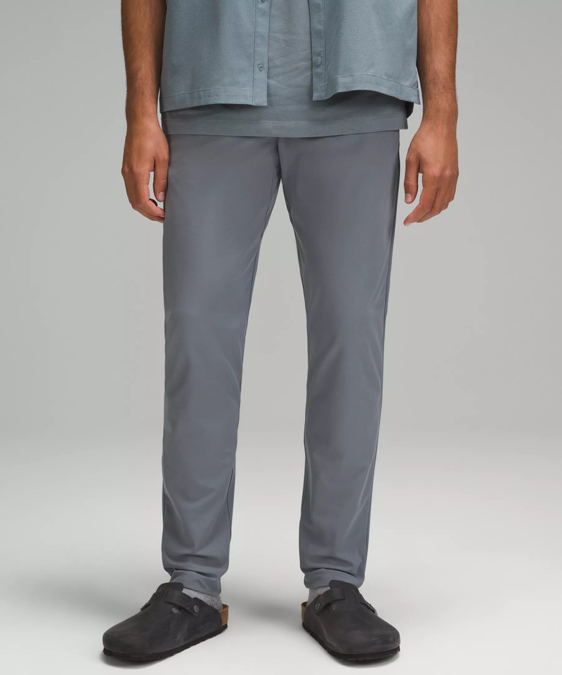 ABC Slim-Fit Trouser 37"L *Warpstreme 1