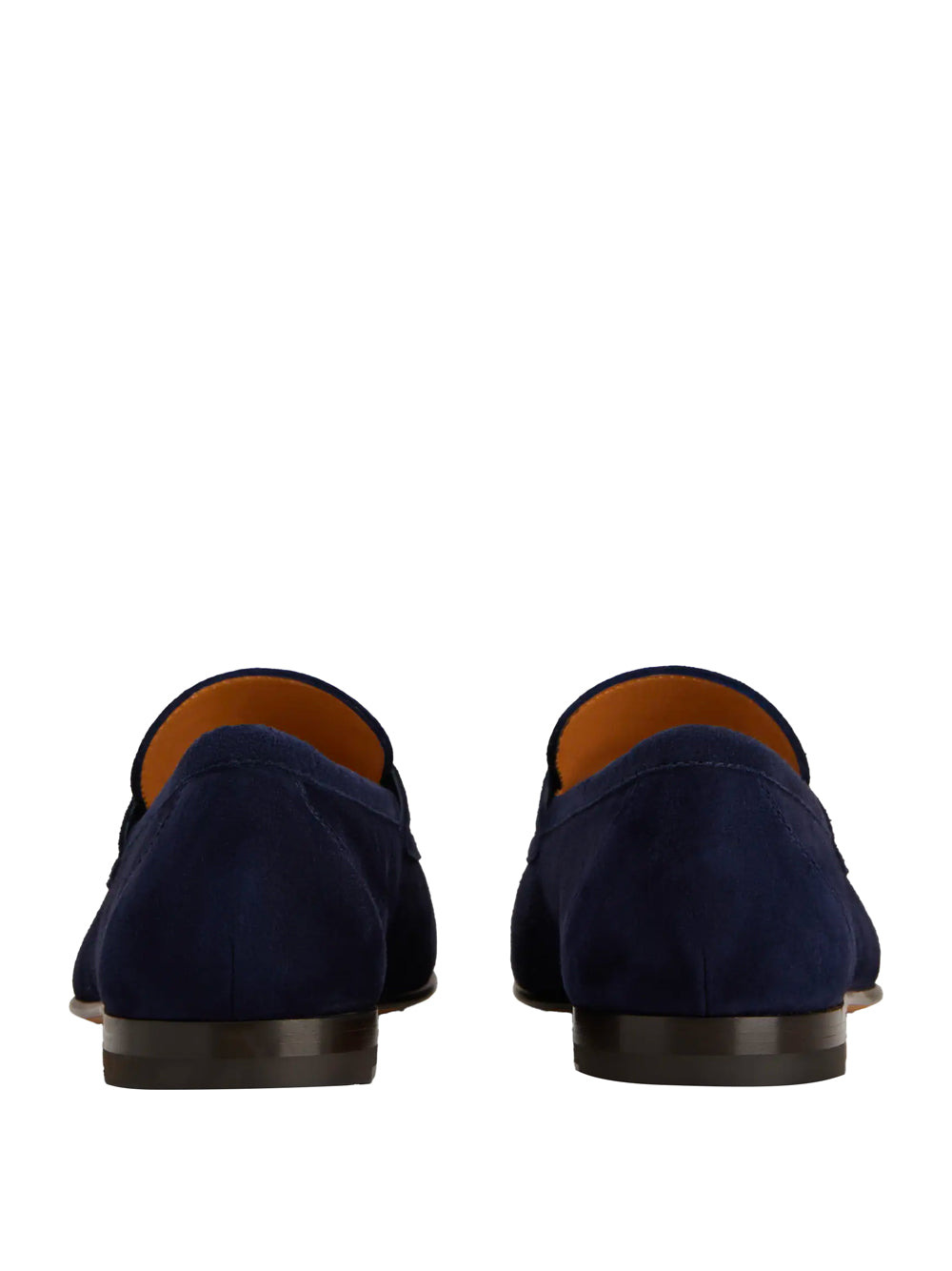 Tod's Men Mocassini In Pelle Scamosciata - 3