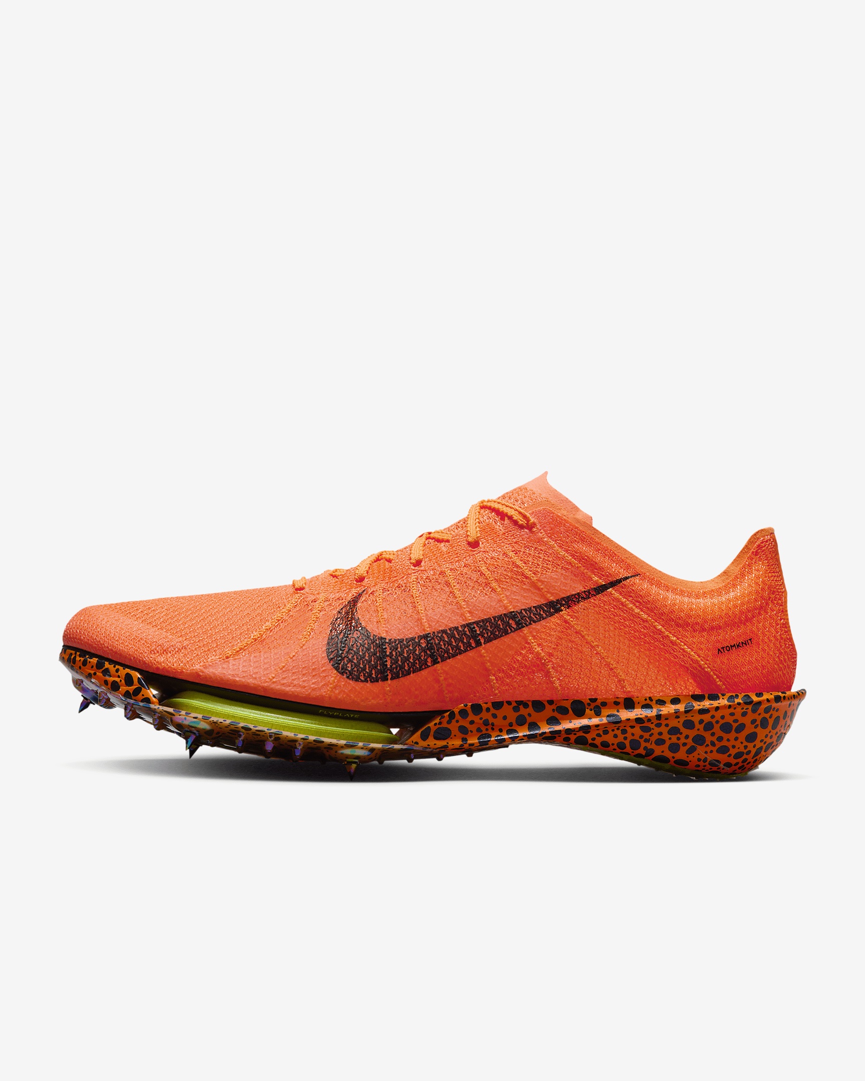 Nike Victory 2 Electric Track & Field Distance Spikes - 1