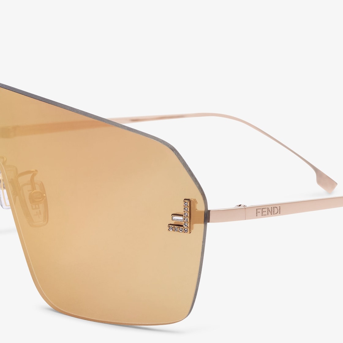Fendi First Crystal - 3