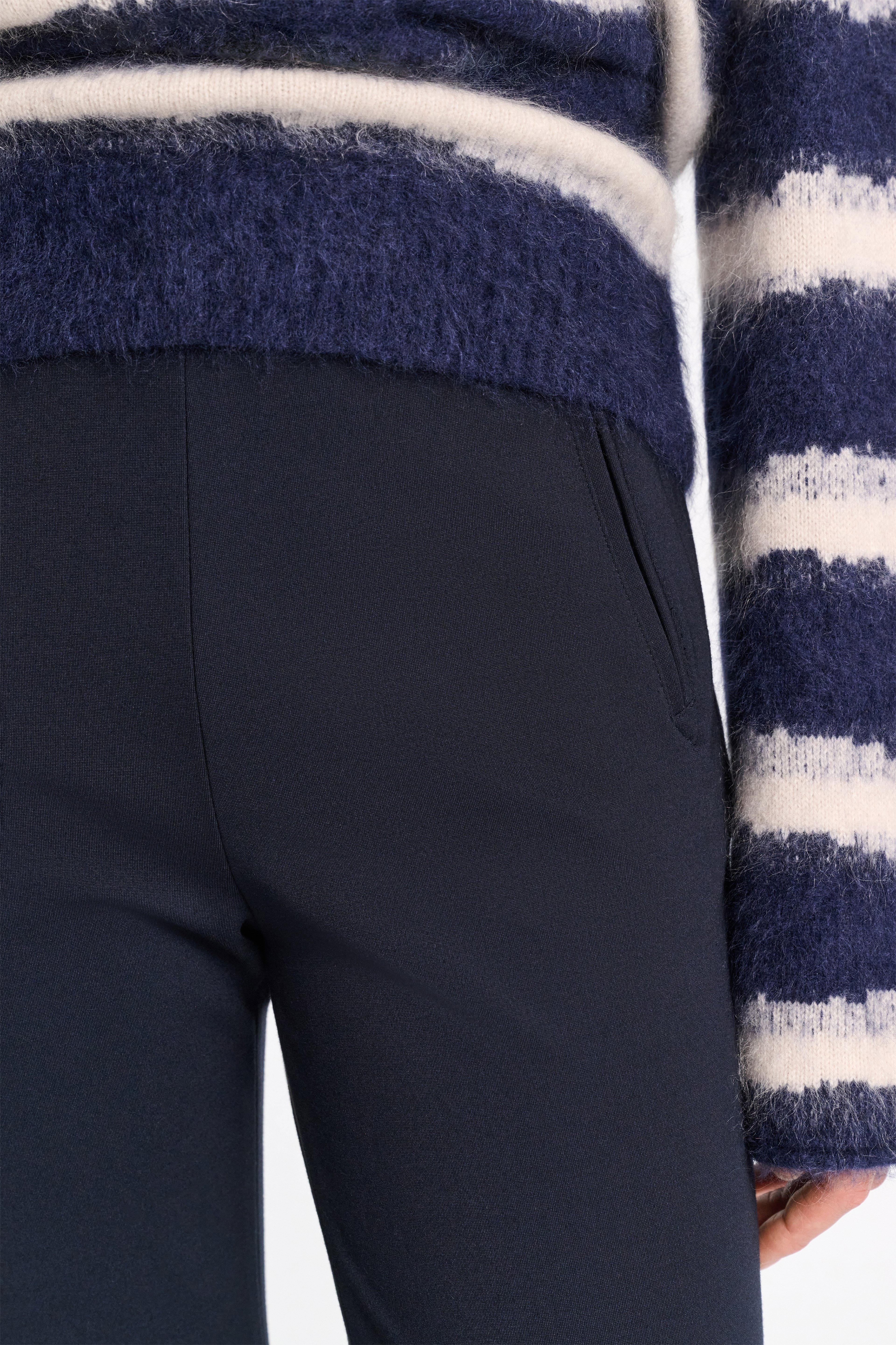 EMOTIONAL ESSENCE I pants - 6