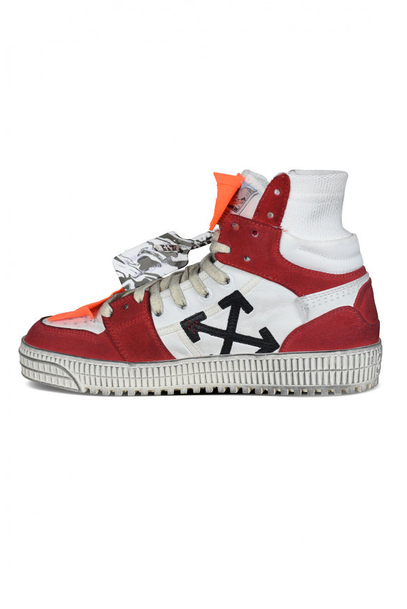 Off-White Men Off Court Sneakers - 3