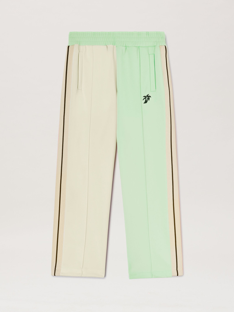 Hunter Color-Block Trackpant - 1