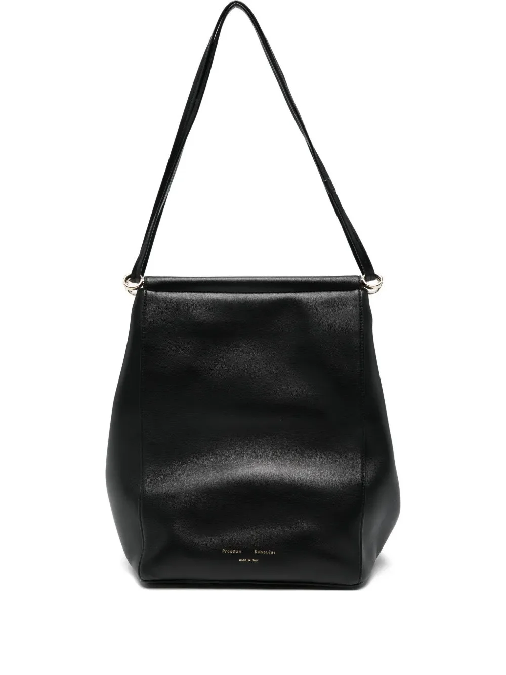 Reade Shoulder Bag in Nappa - 1