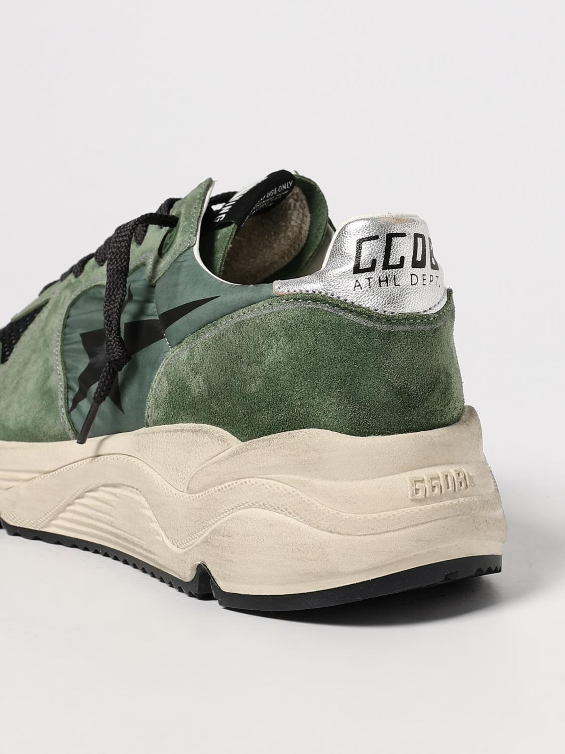 Sneakers men Golden Goose - 4