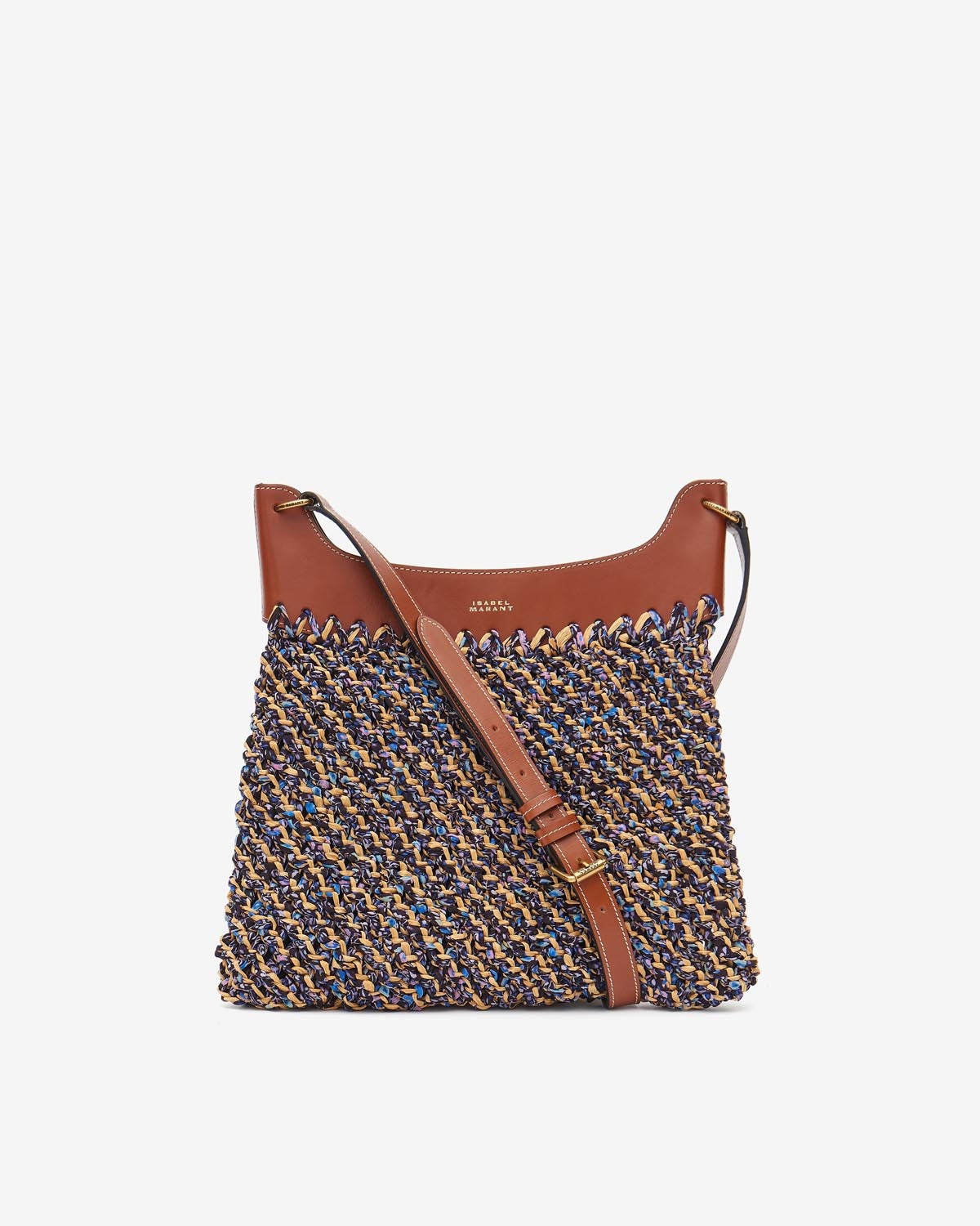 AMALFI BAG - 1