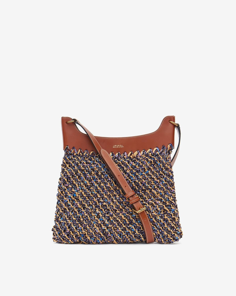 AMALFI BAG 1