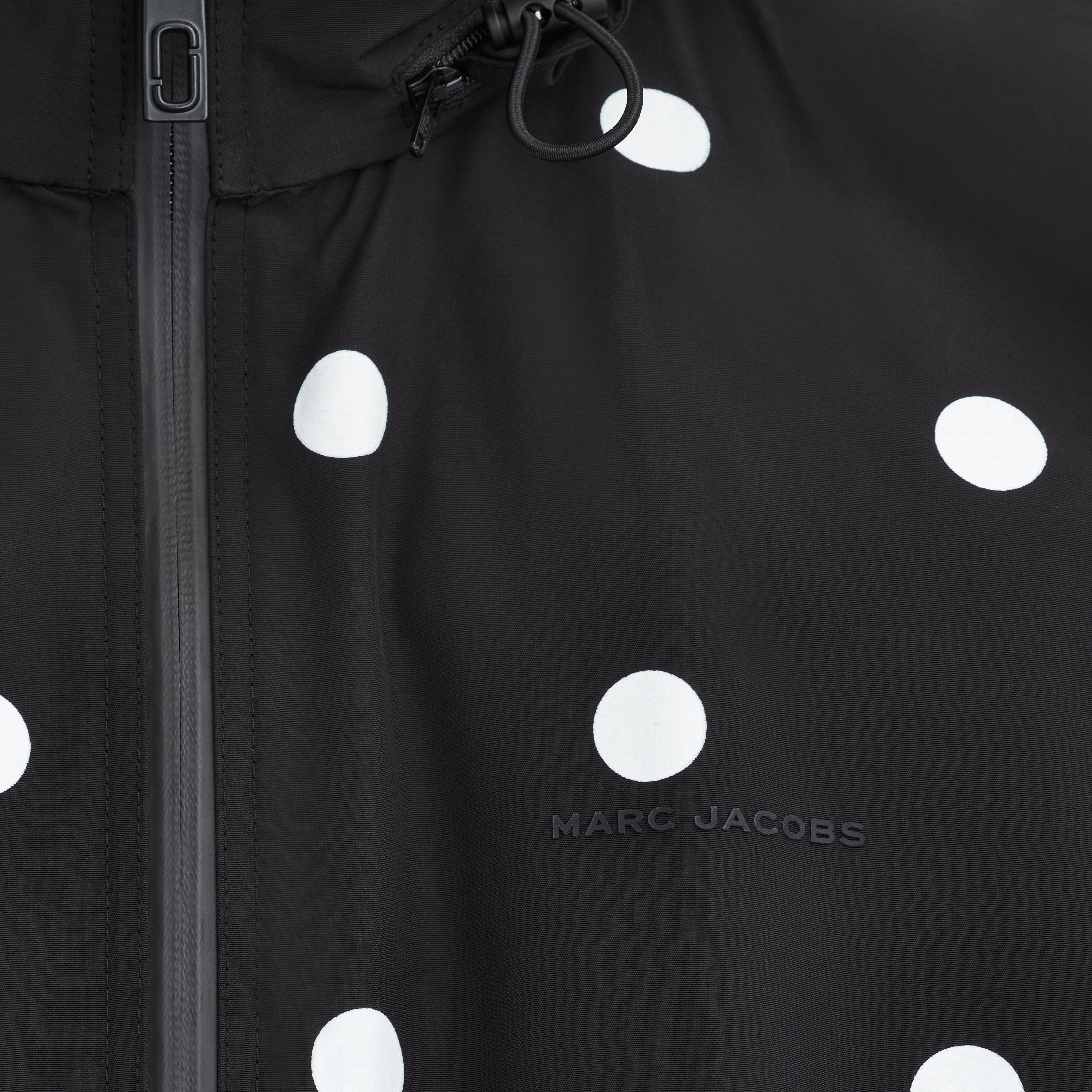 THE SPOTS LONG WINDBREAKER - 6