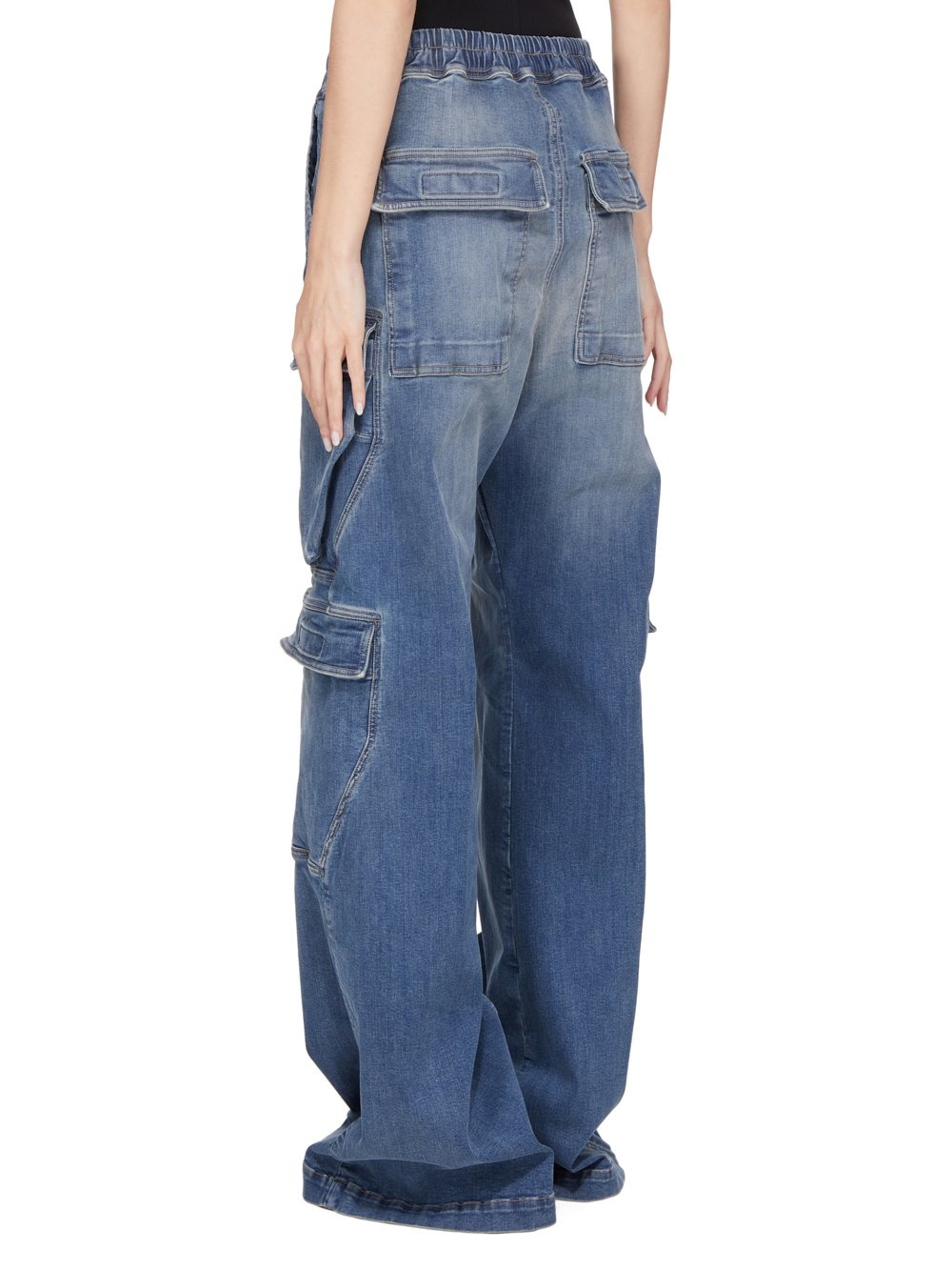 PANTS - 3