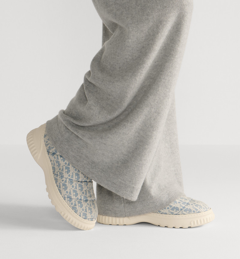 DiorAlps Dior Frost Ankle Boot 2