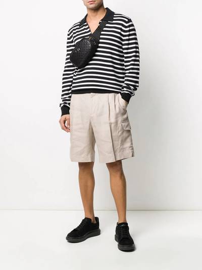 Dolce & Gabbana bermuda cargo shorts outlook