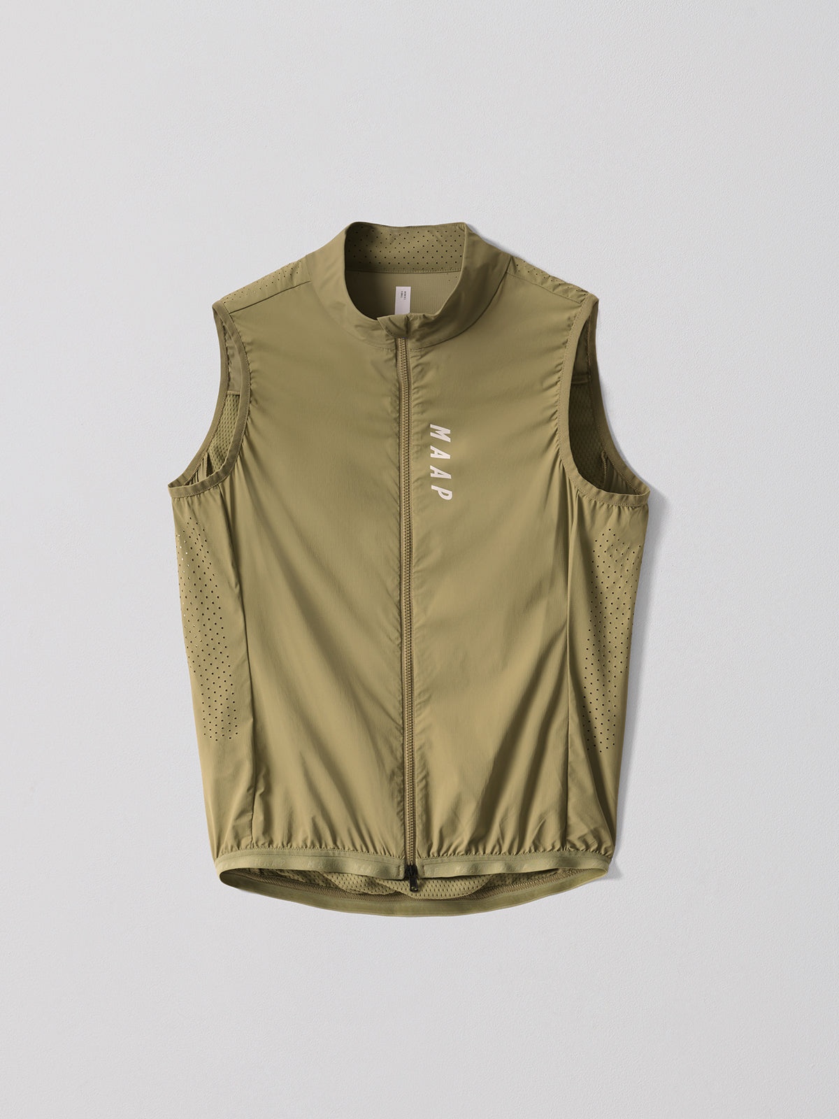 Draft Team Vest - 7