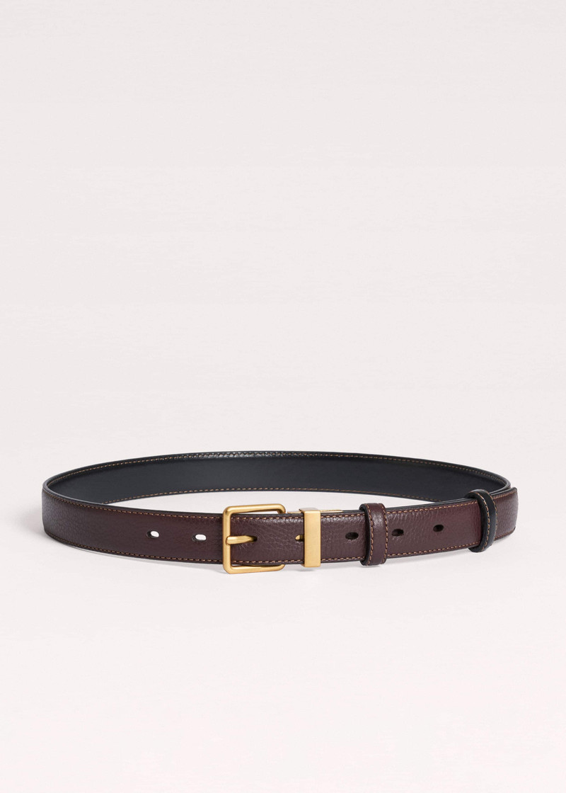 Reversible Belt 5