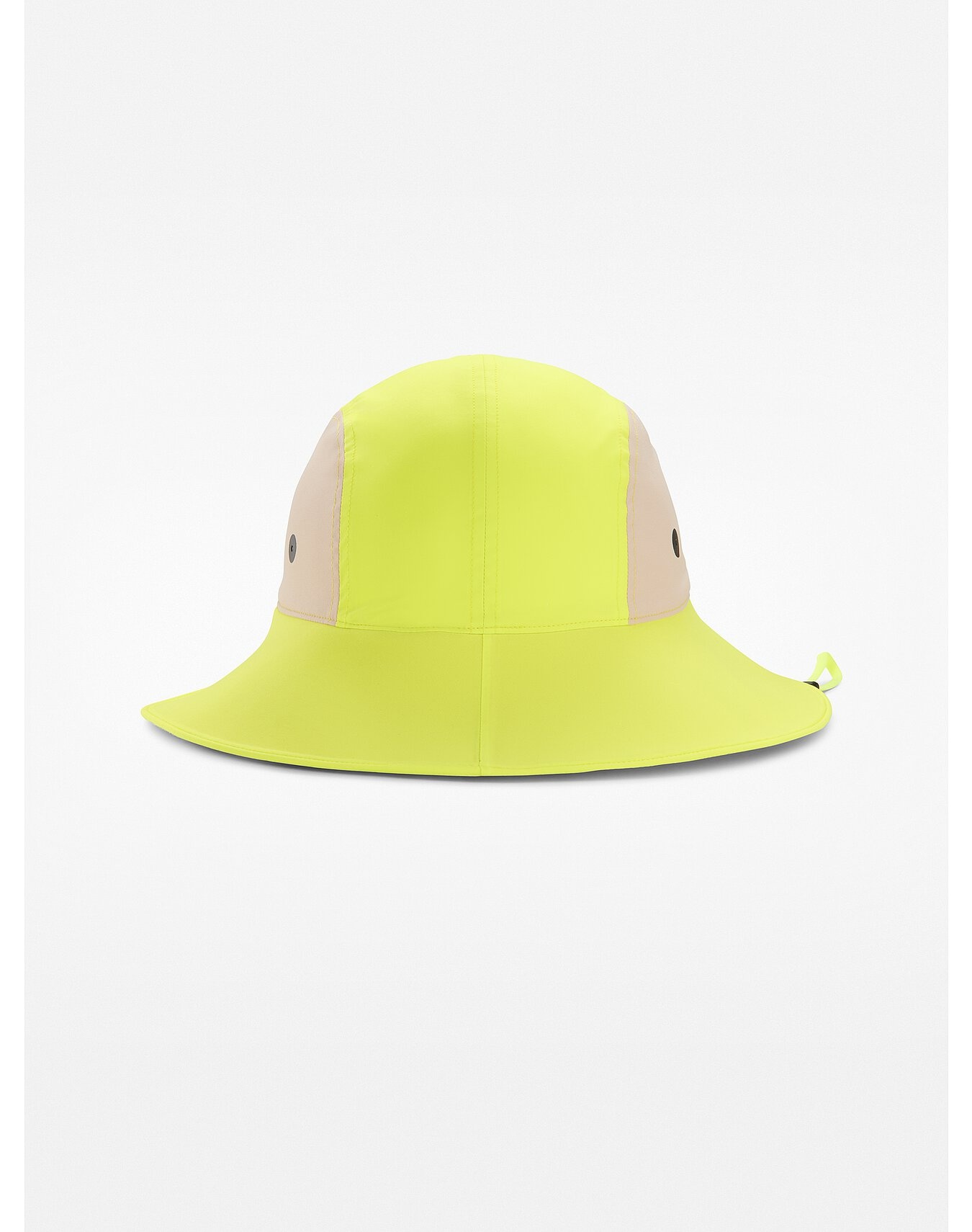 Sinsola Hat Colour Block - 3