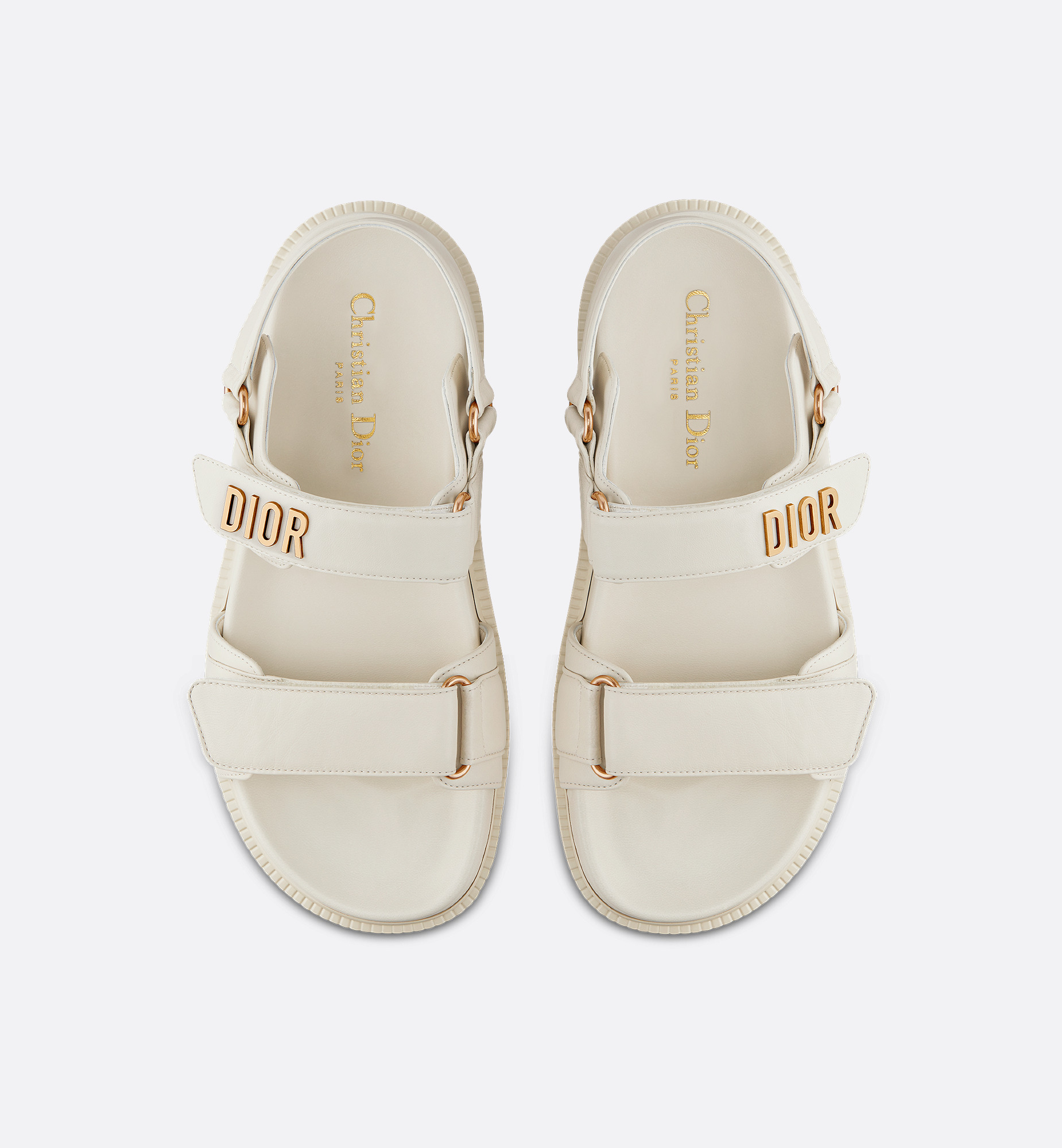 Dioract Sandal - 6