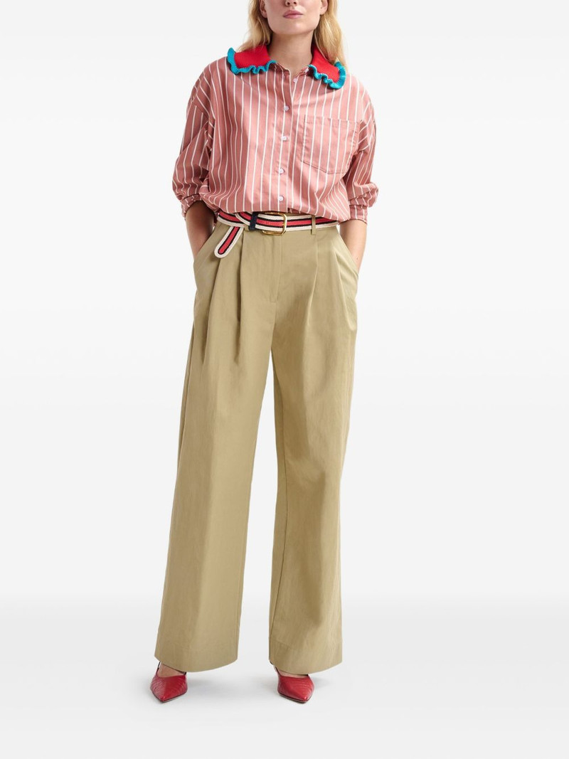 ESSENTIEL ANTWERP Jammer trousers outlook