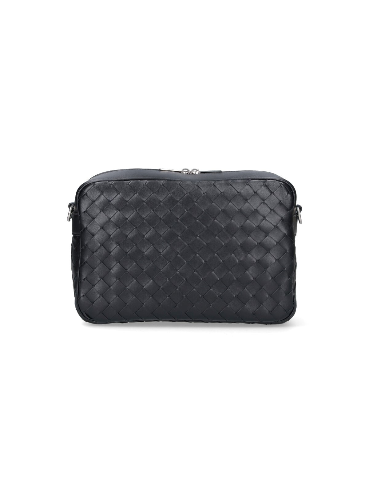 "CAMERA BRAIDED" MEDIUM BAG - 3