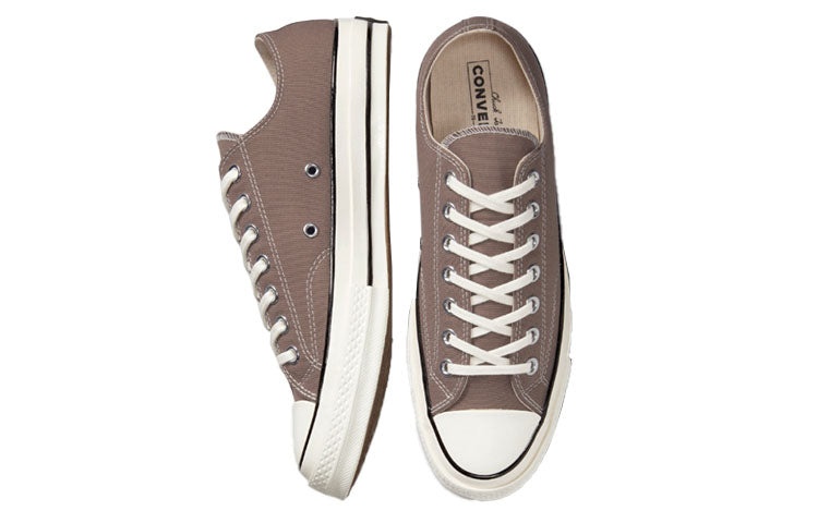 Converse Chuck 70 Low 'Desert Cargo' A00756C - 4