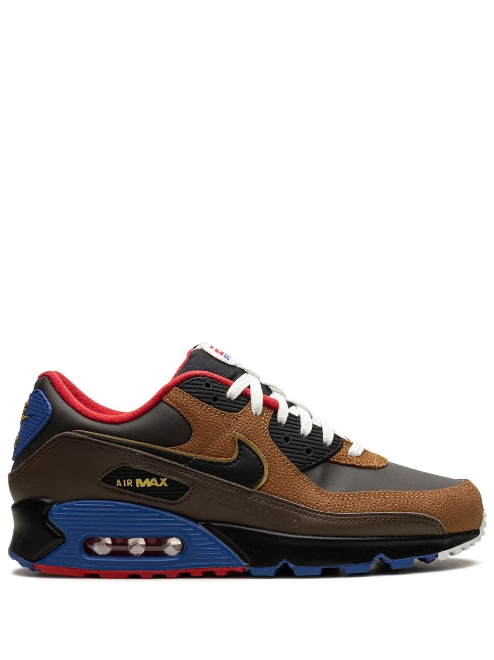 x EA Sports Air Max 90 "Play Like Mad" sneakers - 1