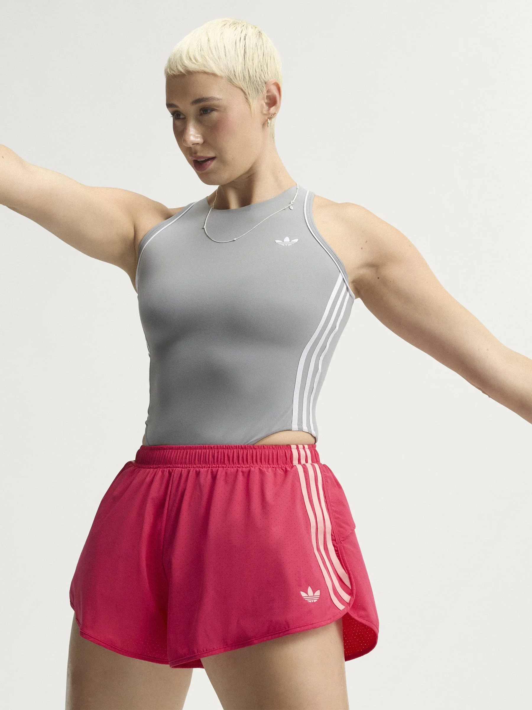adidas Originals Sport Shorts - 1