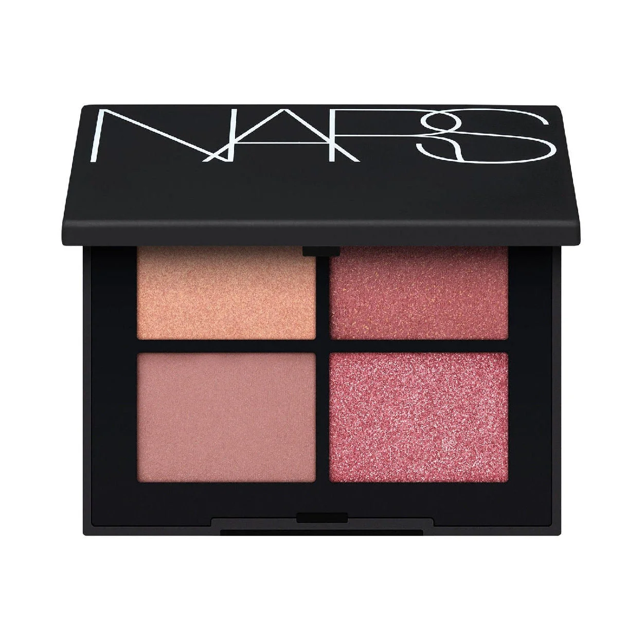 Quad Eyeshadow - 1