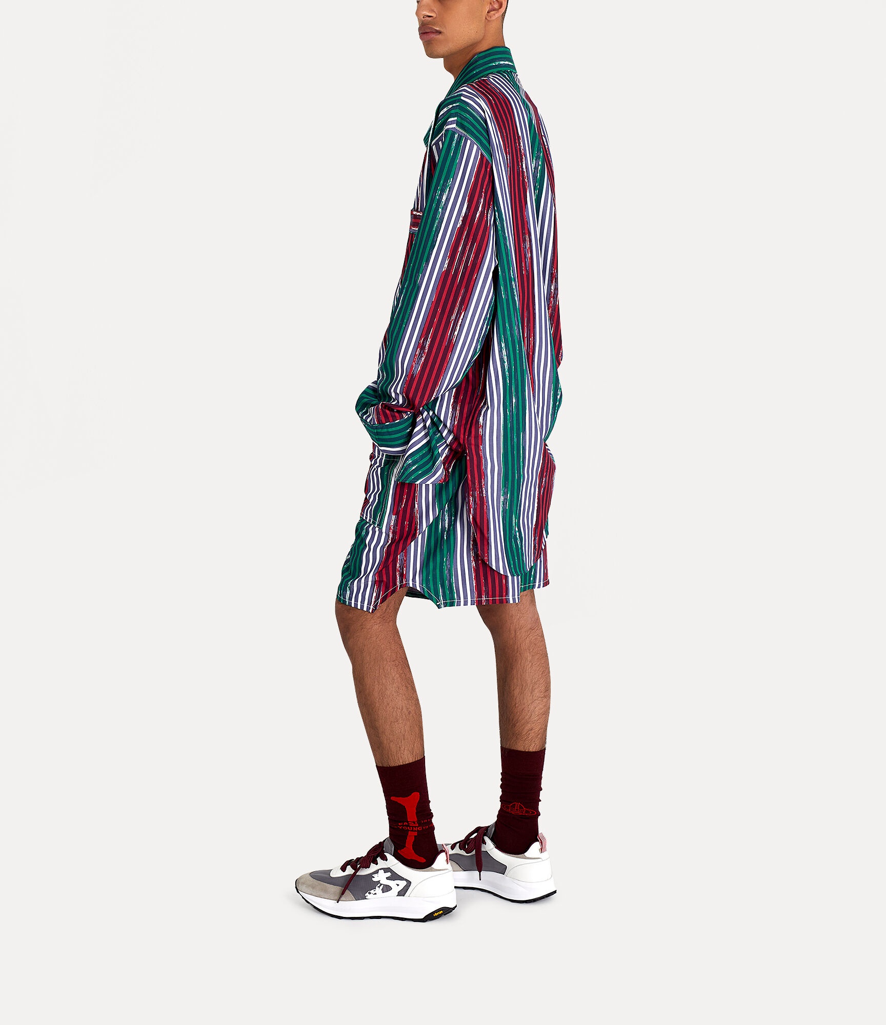 ROMARIO SHORTS - 3