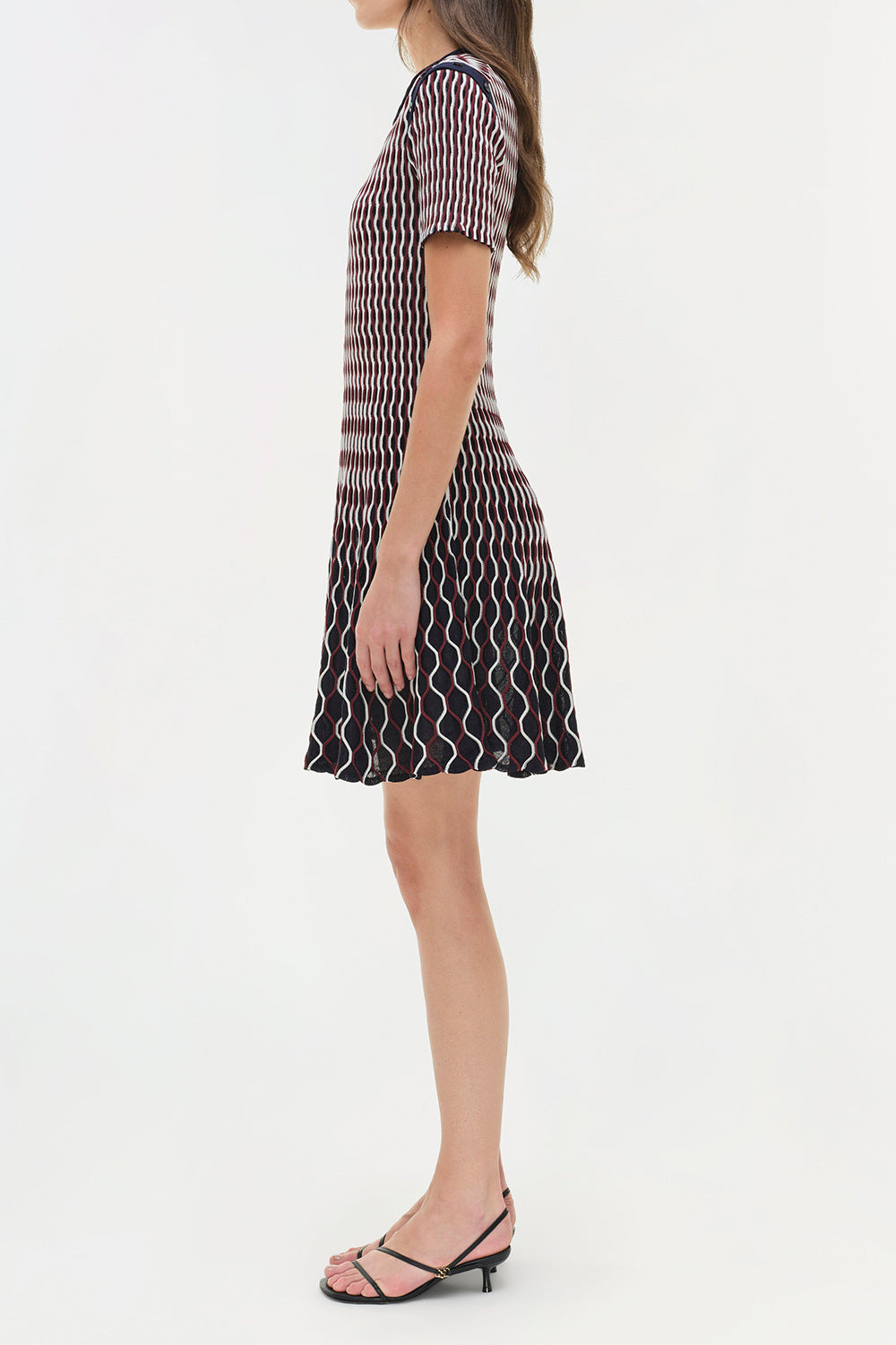 Baylor Dress - 3