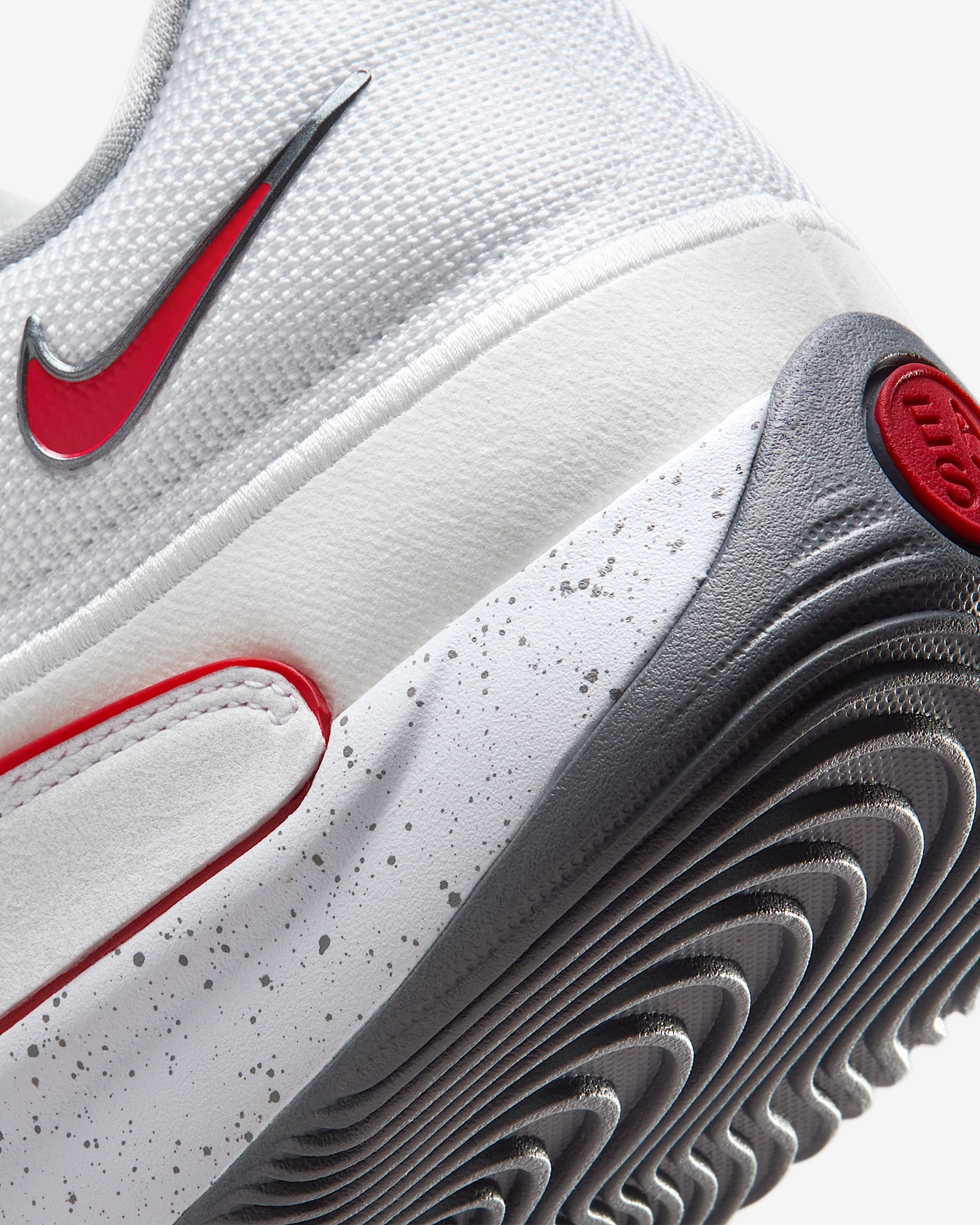 KD18 "Wayne" Basketball Shoes - 8