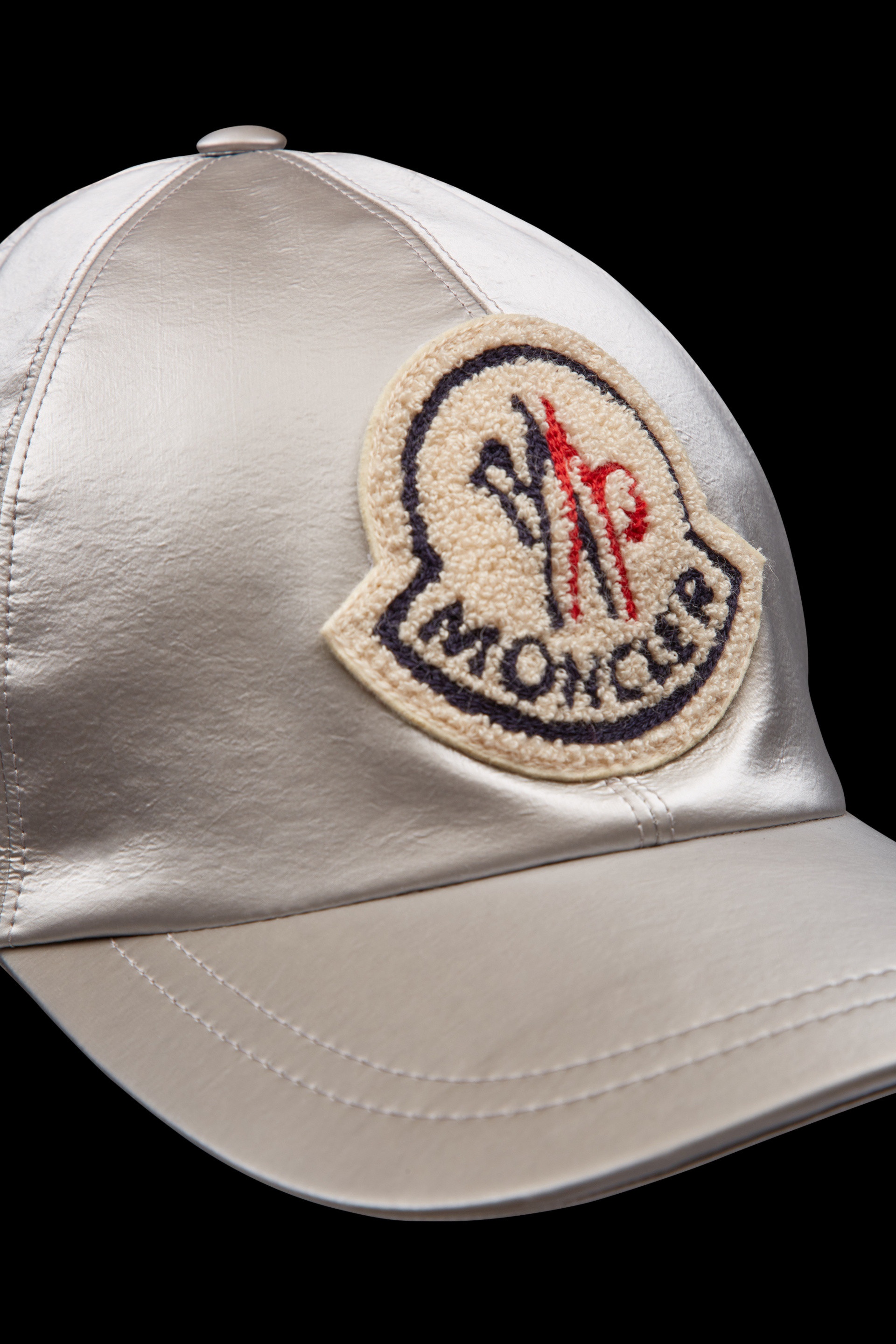 Logo Baseball Cap - 5