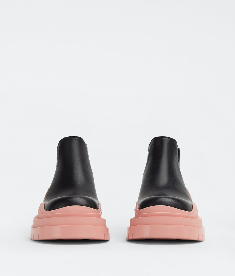 Bottega Veneta tire outlook