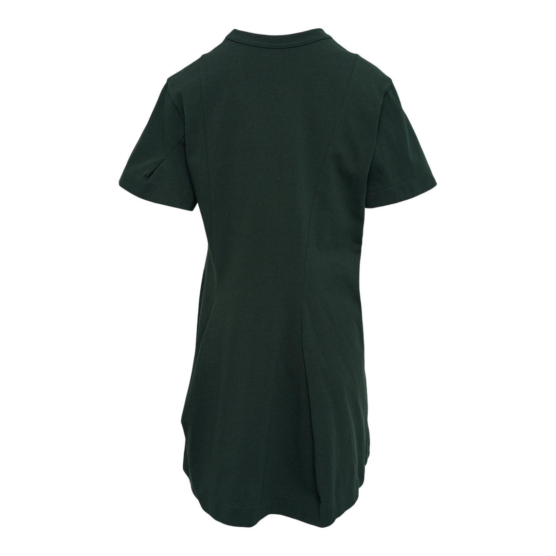Cotton Jersey Dress - 2